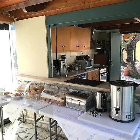 Lejlighedshotel Agni 4*