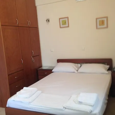 Aparthotel Agni 3*