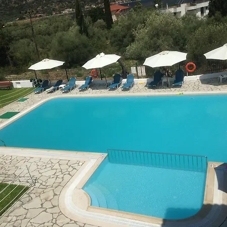 Lejlighedshotel Agni 4*