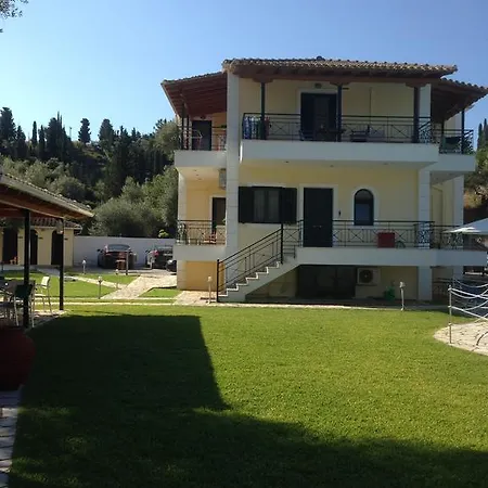 Aparthotel Agni