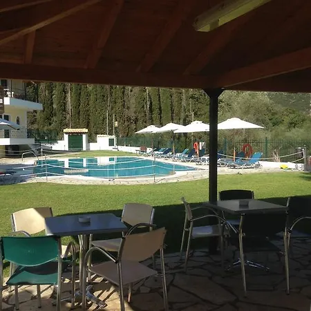 Agni Geni (Lefkada)