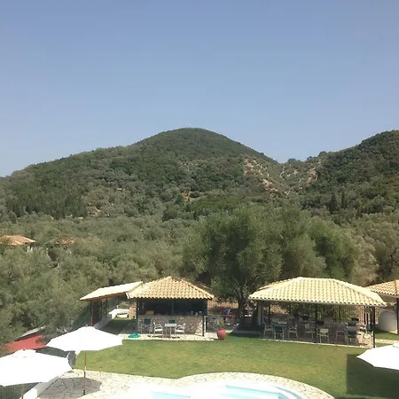 Lejlighedshotel Agni 4*