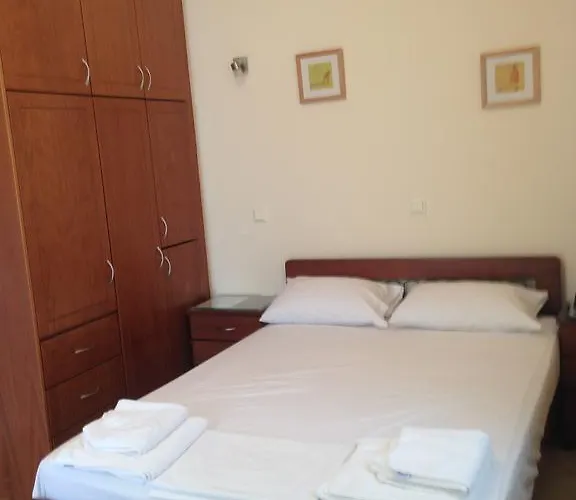 Aparthotel Agni 4*